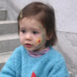 Meet your Posher, Ivy